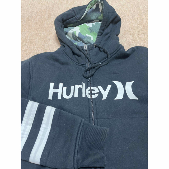 Hurley(ハーレー)のHURLEY パーカー メンズのトップス(パーカー)の商品写真