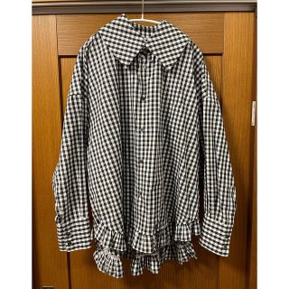 コム デ ギャルソン(COMME des GARCONS) ガール トップスの通販 100点