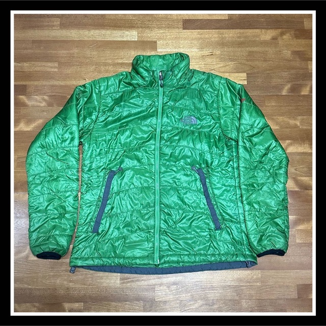 THE NORTH FACE　PRIMALOFT ジャケット