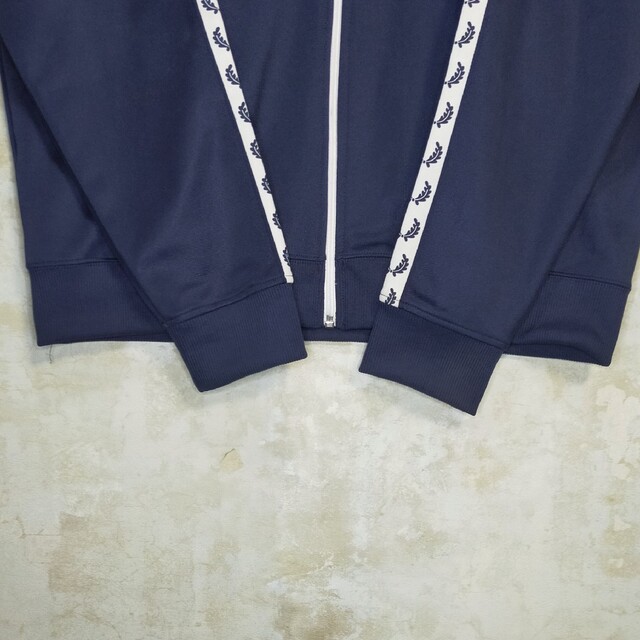 FRED PERRY - 【希少サイズ】フレッドペリー 3XL トラックジャケット