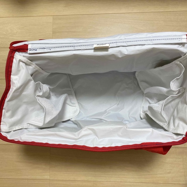 コストコ(コストコ)の☆はるか様専用☆コストコ　保冷バッグ　 レディースのバッグ(エコバッグ)の商品写真