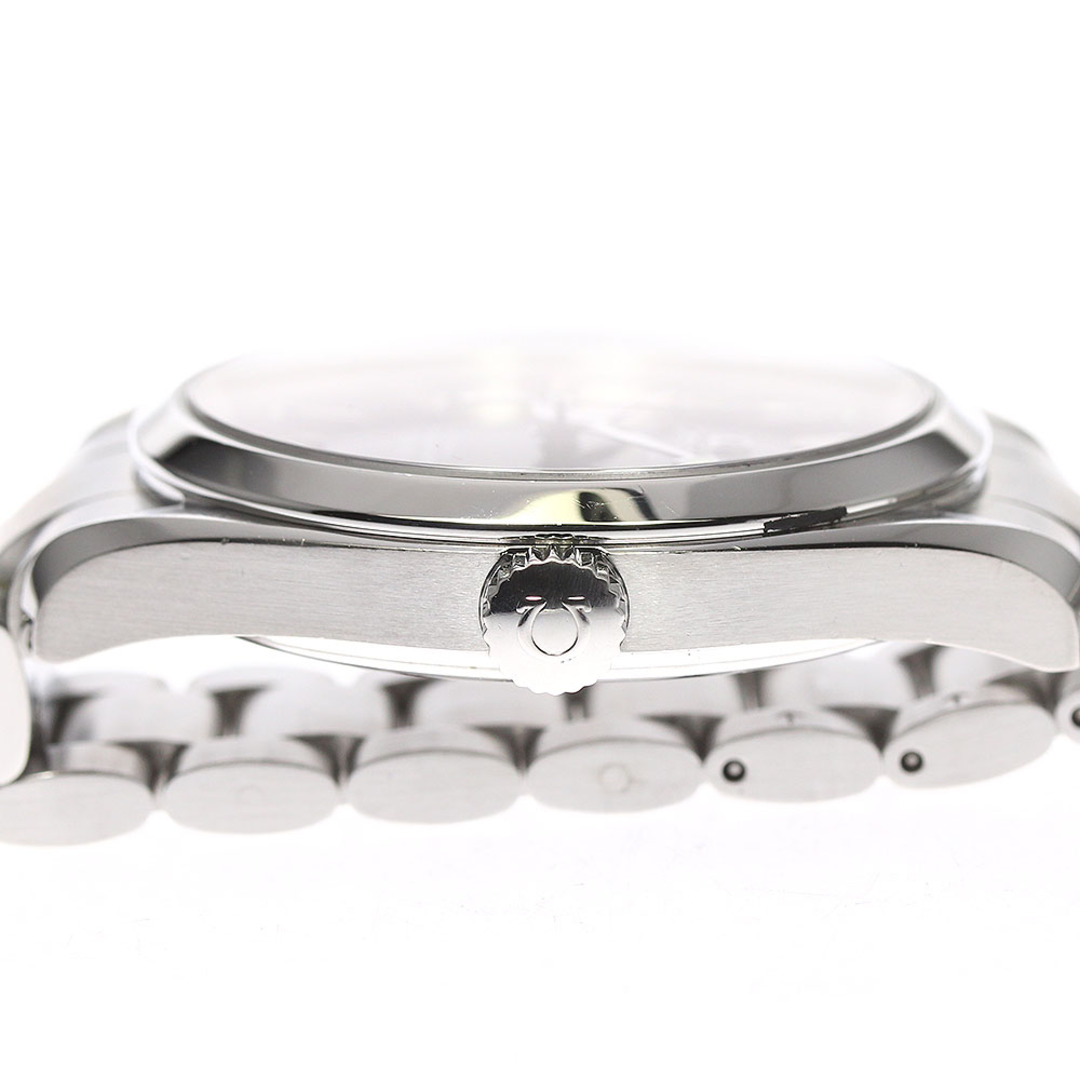☆良品 【OMEGA】オメガ シーマスター アクアテラ クロノメーター コーアクシャル 2503.50 自動巻き メンズ_719101 【232】 - 2