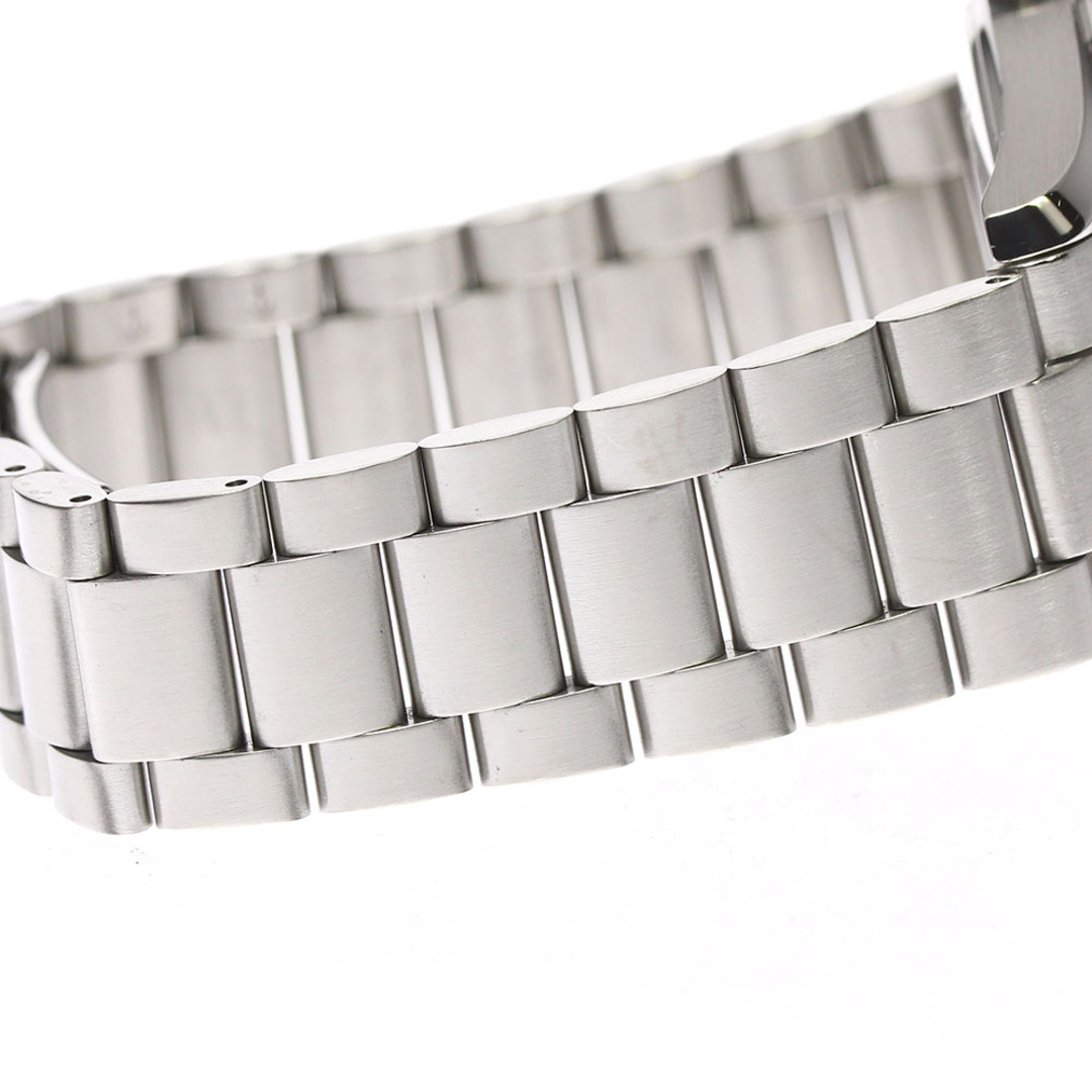 ☆良品 【OMEGA】オメガ シーマスター アクアテラ クロノメーター コーアクシャル 2503.50 自動巻き メンズ_719101 【232】 - 5