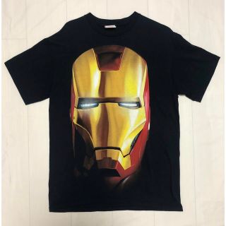 マーベル(MARVEL)のIron Man tシャツ 2010(Tシャツ/カットソー(半袖/袖なし))