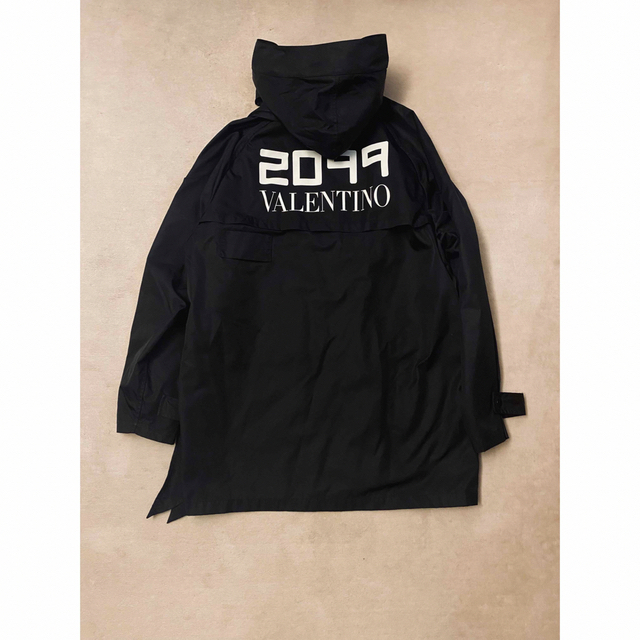 ヴァレンティノ VLTN ナイロン ジャケット 老舗質屋 www.apfanews.com