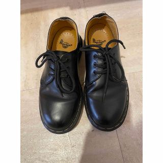 ドクターマーチン(Dr.Martens)のドクターマーチン ローカットブーツ(ブーツ)