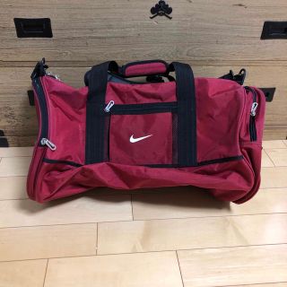 ナイキ(NIKE)のドラムバッグ　NIKE(ドラムバッグ)