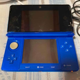 ニンテンドー3DS(ニンテンドー3DS)のトラボルタ様専用(携帯用ゲームソフト)