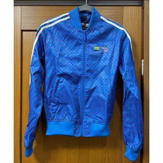 アディダス(adidas)のadidas ジャージ(ジャージ)