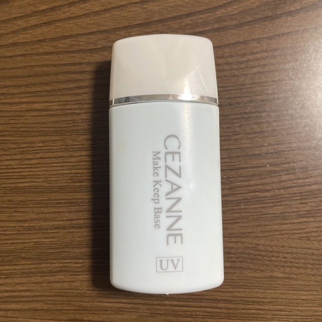 CEZANNE(セザンヌ化粧品) セザンヌ 皮脂テカリ防止下地 ライトブルーの通販 by ショップ|セザンヌケショウヒンならラクマ セザンヌ 皮脂テカリ防止下地 ライトブルー