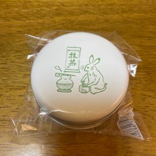 タリーズコーヒー(TULLY'S COFFEE)のタリーズ　2023 HAPPY BAG 福袋　抹茶キャンディ(菓子/デザート)