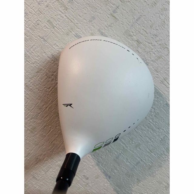 ☆美品☆ TaylorMade RBZ2 5W/7W 2本セット SR