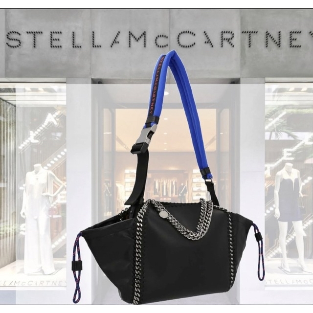 値下げ！！Stella McCartney ファラベラ ショルダーバッグ