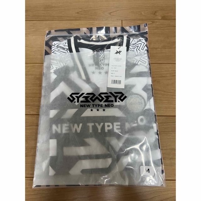 SY32 Tシャツ 半袖