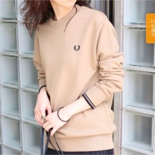 フレッドペリー(FRED PERRY)の【FRED PERRY/フレッドペリー】スウェット(トレーナー/スウェット)