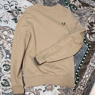 FRED PERRY - 【FRED PERRY/フレッドペリー】スウェットの通販 by ...
