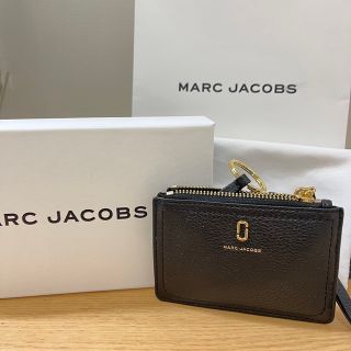 マークジェイコブス(MARC JACOBS)のMARC JACOBS マルチウォレット、カードコインケース(コインケース)