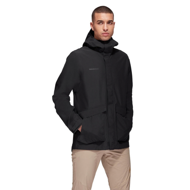 Mammut - MAMMUT マムート シェルジャケット 1010-2856メンズM新品