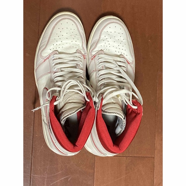 【専用】NIKE AJ1 Retro Phantom US13(31cm)