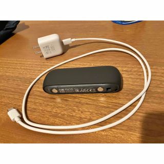 アイコス(IQOS)のIQOS 3 DUO ブラック(その他)