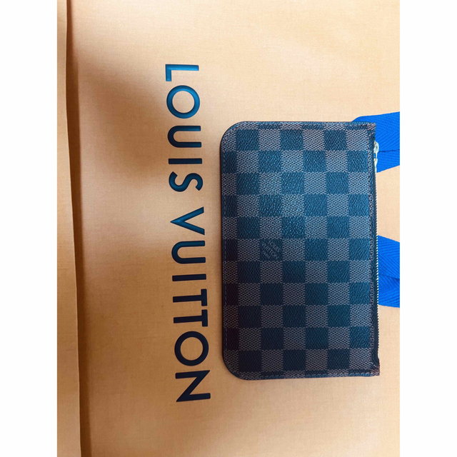 LOUIS VUITTON(ルイヴィトン)のルイヴィトン　ネヴァーフル　付属品ポーチ レディースのレディース その他(その他)の商品写真