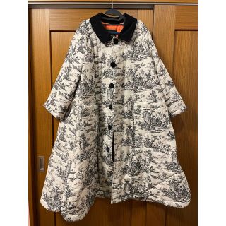 コム デ ギャルソン(COMME des GARCONS) ロングコート(レディース)の