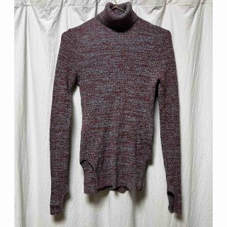 littlesuzie☆Wool Tapered Slacksリトルスージー-