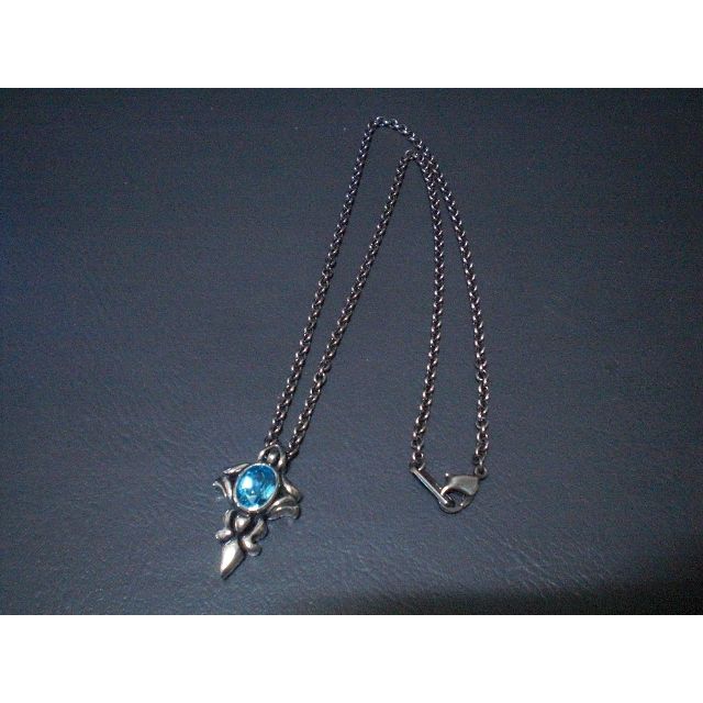 M's collection - M’s collection ブルートパーズ 受注生産品