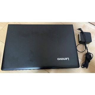 レノボ(Lenovo)の【稼働品】 Lenovo ideapad 310-15ISK(ノートPC)