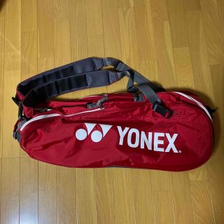 ヨネックス(YONEX)のYonex ラケットバッグ(バドミントン)