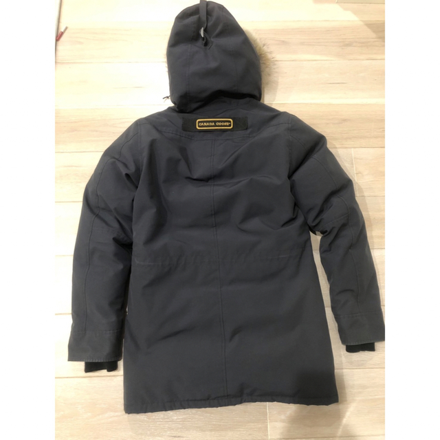 CANADA GOOSE - カナダグース ブルックフィールド Mサイズ サザビーの