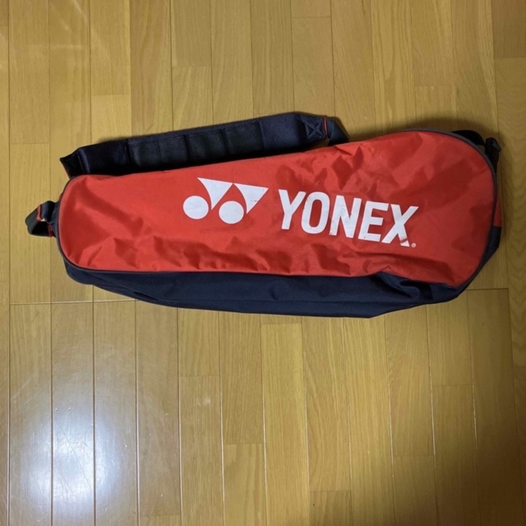 YONEX(ヨネックス)のYonex ラケットバッグ スポーツ/アウトドアのスポーツ/アウトドア その他(バドミントン)の商品写真