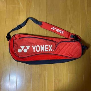 ヨネックス(YONEX)のYonex ラケットバッグ(バドミントン)