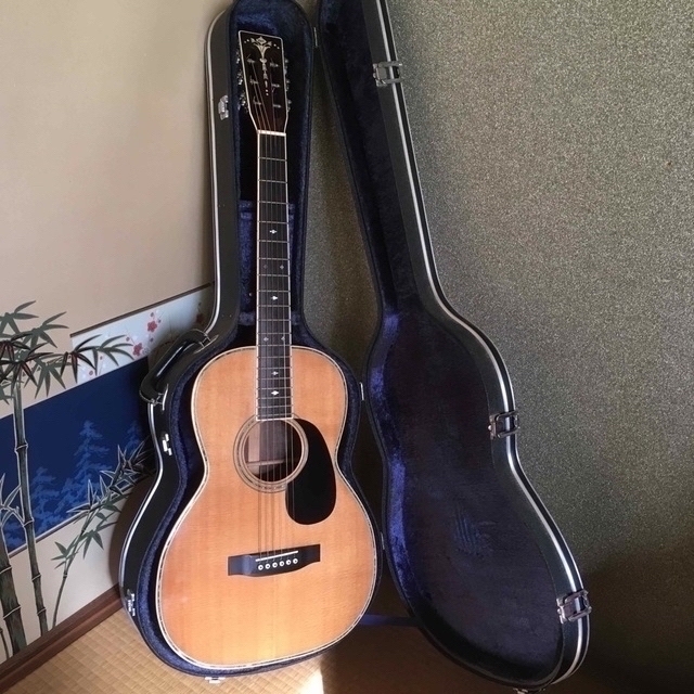 新作商品 Series Troubadour ThreeS TG-035 鈴木バイオリン