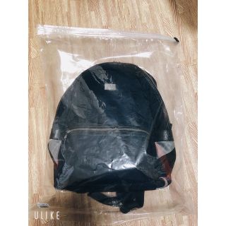 ブラックレーベルクレストブリッジ(BLACK LABEL CRESTBRIDGE)のブラックレーベルクレストブリッジ　リュック(バッグパック/リュック)