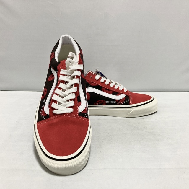 VANS(ヴァンズ)のVANS オールドスクール 24.5cm レディースの靴/シューズ(スニーカー)の商品写真