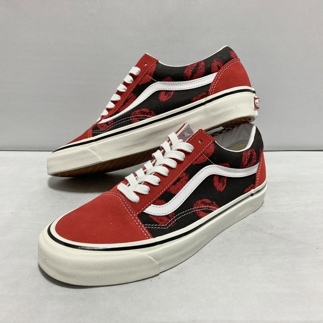 VANS(ヴァンズ)のVANS オールドスクール 24.5cm レディースの靴/シューズ(スニーカー)の商品写真