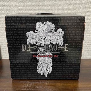 値下)デスノート英語版 全巻Box -Death Note English-の通販 by りり's