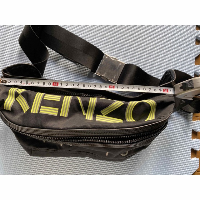 KENZO(ケンゾー)のKENZO ボディバッグ メンズのバッグ(ボディーバッグ)の商品写真