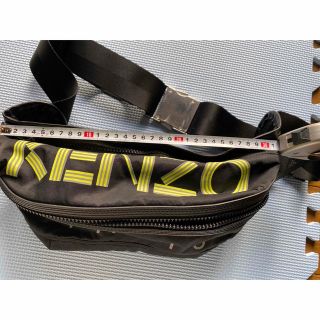 KENZO - KENZO ボディバッグの通販 by ssss's shop｜ケンゾーならラクマ