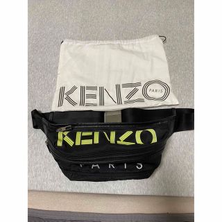 ケンゾー(KENZO)のKENZO ボディバッグ(ボディーバッグ)