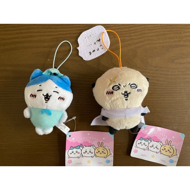 ギフト ちいかわマスコット - 通販 - ssciindia.com