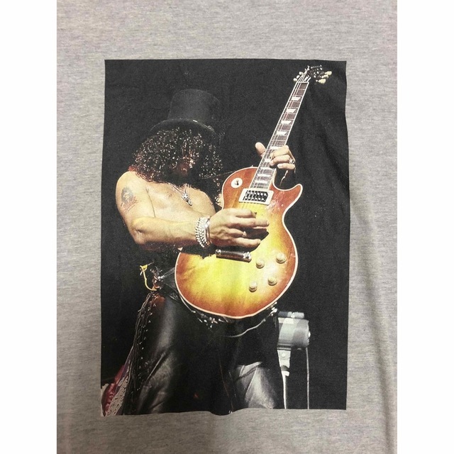 GILDAN(ギルタン)のSlash tシャツ メンズのトップス(Tシャツ/カットソー(半袖/袖なし))の商品写真