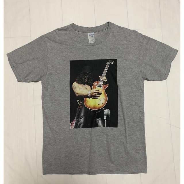 GILDAN(ギルタン)のSlash tシャツ メンズのトップス(Tシャツ/カットソー(半袖/袖なし))の商品写真