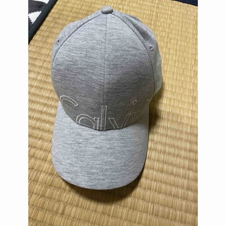カルバンクライン(Calvin Klein)のミニー様専用カルバンクラインキャップ帽子(キャップ)
