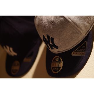 みっつ様専用 LOOPWHEELER BEAMS PLUS 9FIFTY みっつ様専用 LOOPWHEELER BEAMS PLUS 9FIFTY