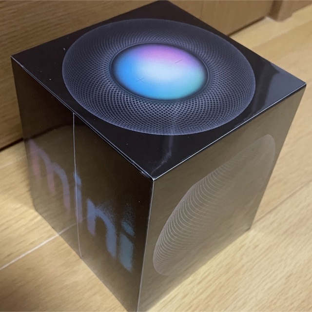 値下げしました!Apple HomePod 第二世代 2台(APPLE HomePod 値下げしました!Apple HomePod 第二世代 2台(APPLE HomePod
