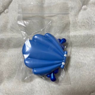 ぴちぴちピッチ ノエル ガチャガチャ(キャラクターグッズ)