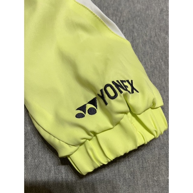 YONEX(ヨネックス)のヨネックス　ウインドブレーカー スポーツ/アウトドアのテニス(ウェア)の商品写真