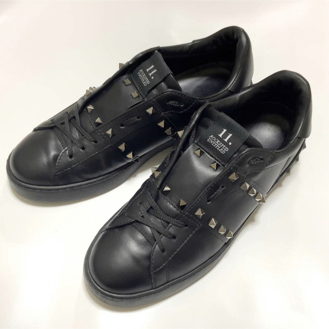 ヴァレンティノ シューズ 43 | www.hartwellspremium.com